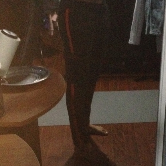 Side strip Cargo Joggers - Picture 1 of 2